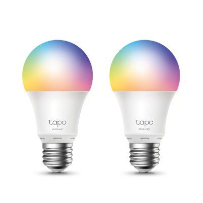 Tapo L530E - Bombilla LED - E27
